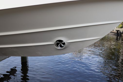 Boston Whaler 315 Conquest image