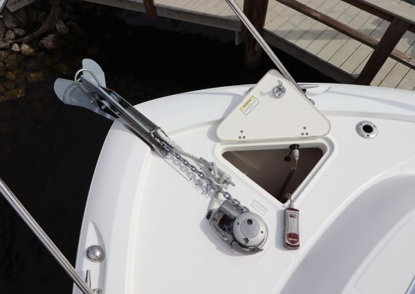 Boston Whaler 315 Conquest image