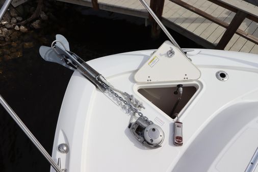 Boston Whaler 315 Conquest image