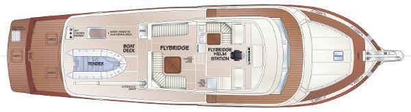 Fleming 78-PILOTHOUSE image