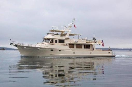 Fleming 78-PILOTHOUSE image