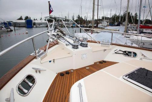 Fleming 78-PILOTHOUSE image