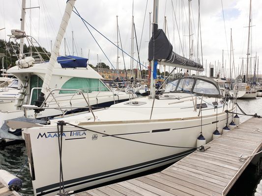 Dufour 365 Grand Large - main image