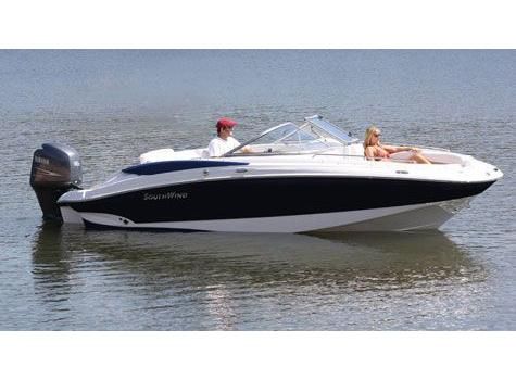 SouthWind 2200 SD - main image