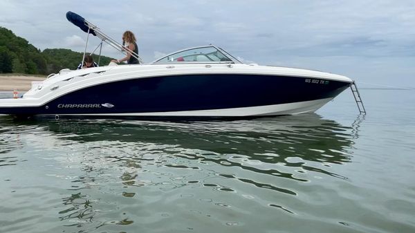 Chaparral 264 Sunesta