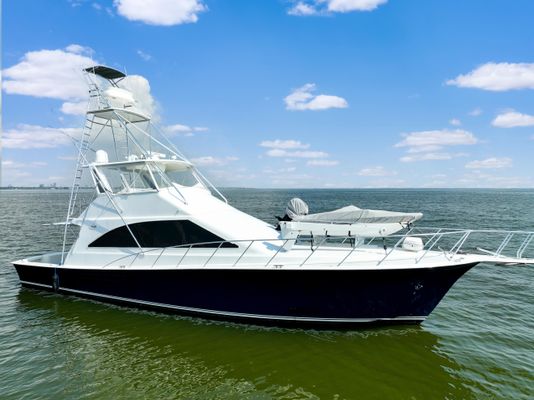 Ocean Yachts 60 Convertible - main image