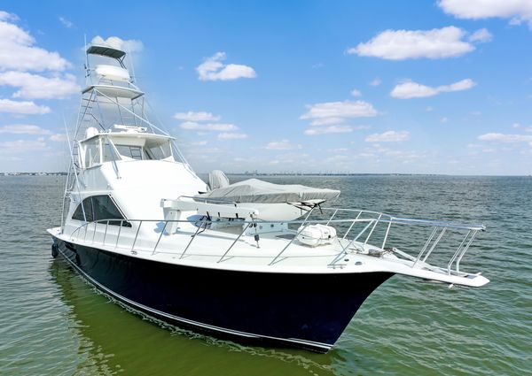 Ocean Yachts 60 Convertible image