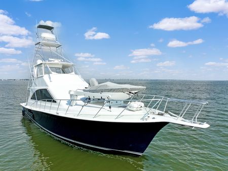 Ocean Yachts 60 Convertible image