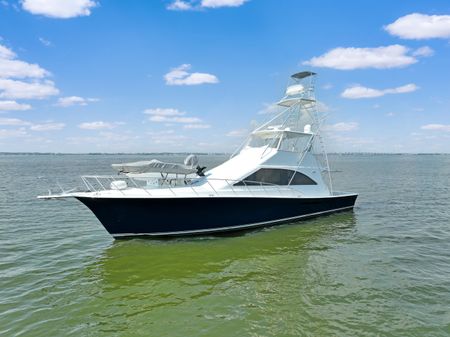 Ocean Yachts 60 Convertible image