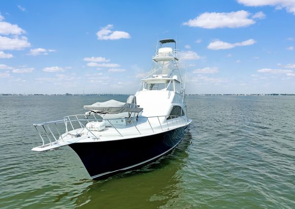 Ocean Yachts 60 Convertible image