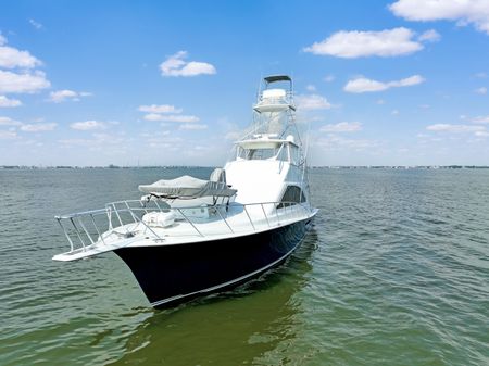 Ocean Yachts 60 Convertible image