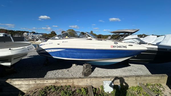 Yamaha Boats SX230 