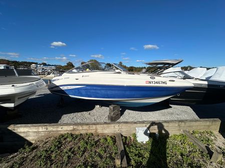 Yamaha-boats SX230 image