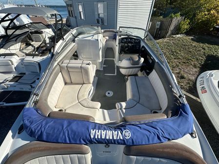 Yamaha-boats SX230 image