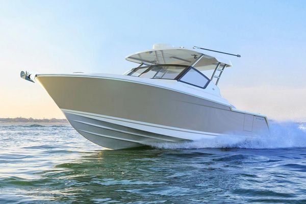Bertram 28 XC - main image