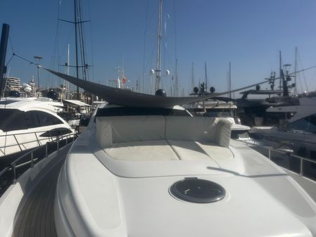 Pershing 76 image