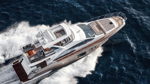 Azimut 66 