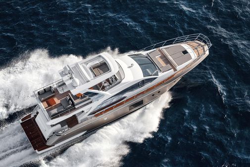 Azimut 66 image