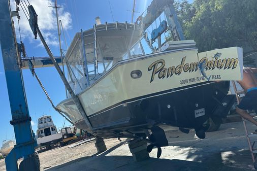 Hines-Farley 34 Express image