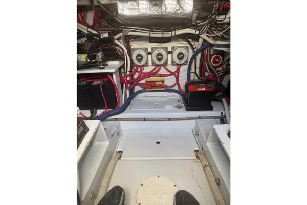 Hines-Farley 34 Express image