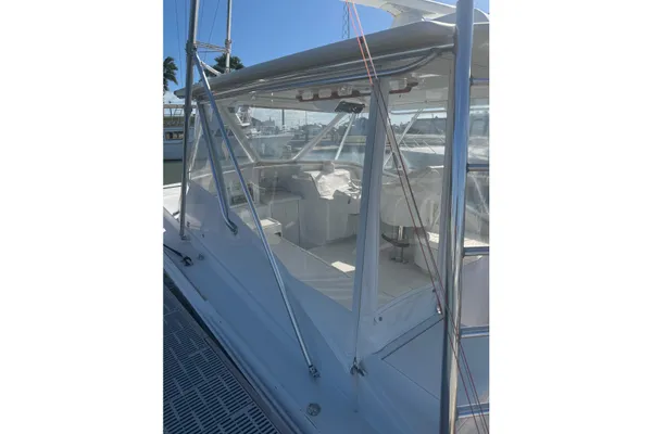 Hines-Farley 34 Express image