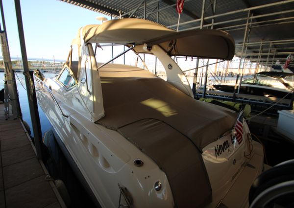 Sea-ray 320-SUNDANCER image