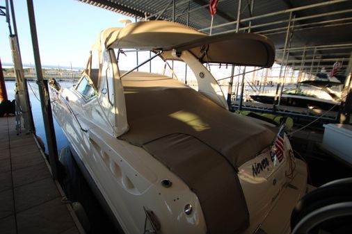 Sea-ray 320-SUNDANCER image