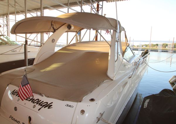 Sea-ray 320-SUNDANCER image