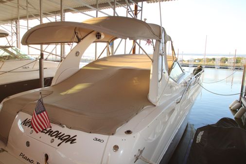 Sea-ray 320-SUNDANCER image