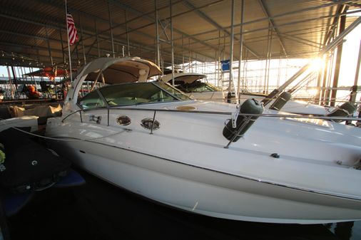 Sea-ray 320-SUNDANCER image