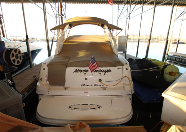 Sea-ray 320-SUNDANCER image