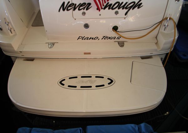 Sea-ray 320-SUNDANCER image