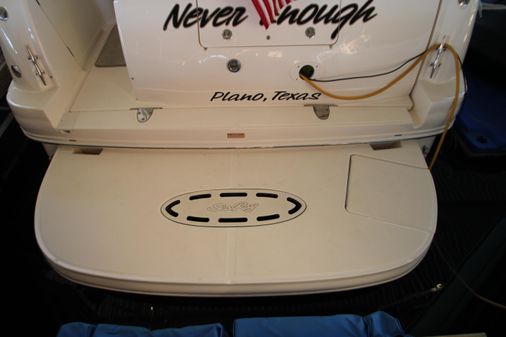 Sea-ray 320-SUNDANCER image