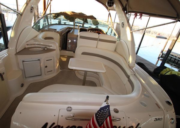 Sea-ray 320-SUNDANCER image