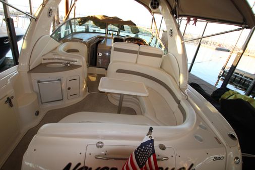 Sea-ray 320-SUNDANCER image