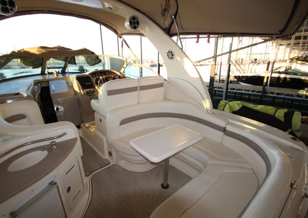 Sea-ray 320-SUNDANCER image