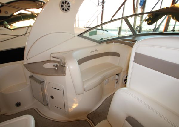 Sea-ray 320-SUNDANCER image