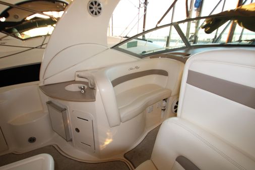 Sea-ray 320-SUNDANCER image