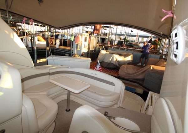 Sea-ray 320-SUNDANCER image