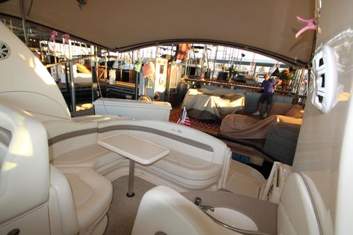 Sea-ray 320-SUNDANCER image