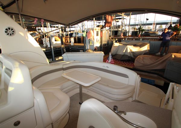 Sea-ray 320-SUNDANCER image