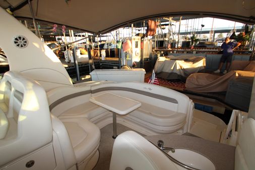 Sea-ray 320-SUNDANCER image