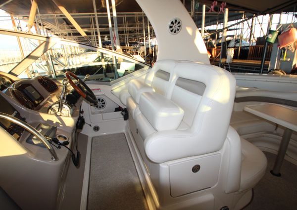 Sea-ray 320-SUNDANCER image