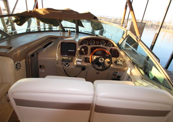 Sea-ray 320-SUNDANCER image