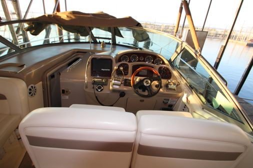 Sea-ray 320-SUNDANCER image