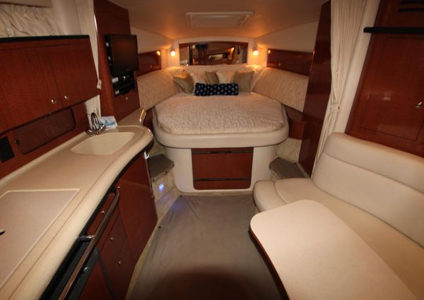 Sea-ray 320-SUNDANCER image