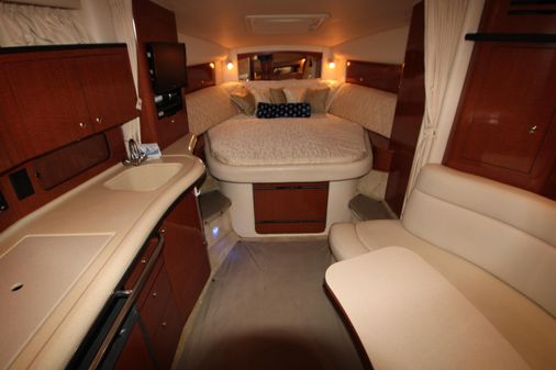 Sea-ray 320-SUNDANCER image