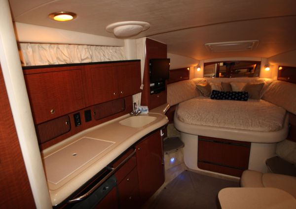 Sea-ray 320-SUNDANCER image