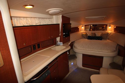 Sea-ray 320-SUNDANCER image