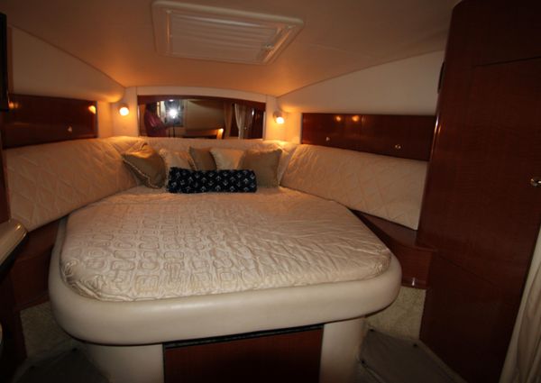 Sea-ray 320-SUNDANCER image